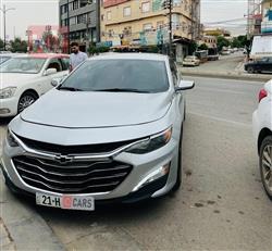 شيفروليه ماليبو